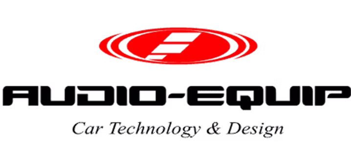 Audio-Equip Logo